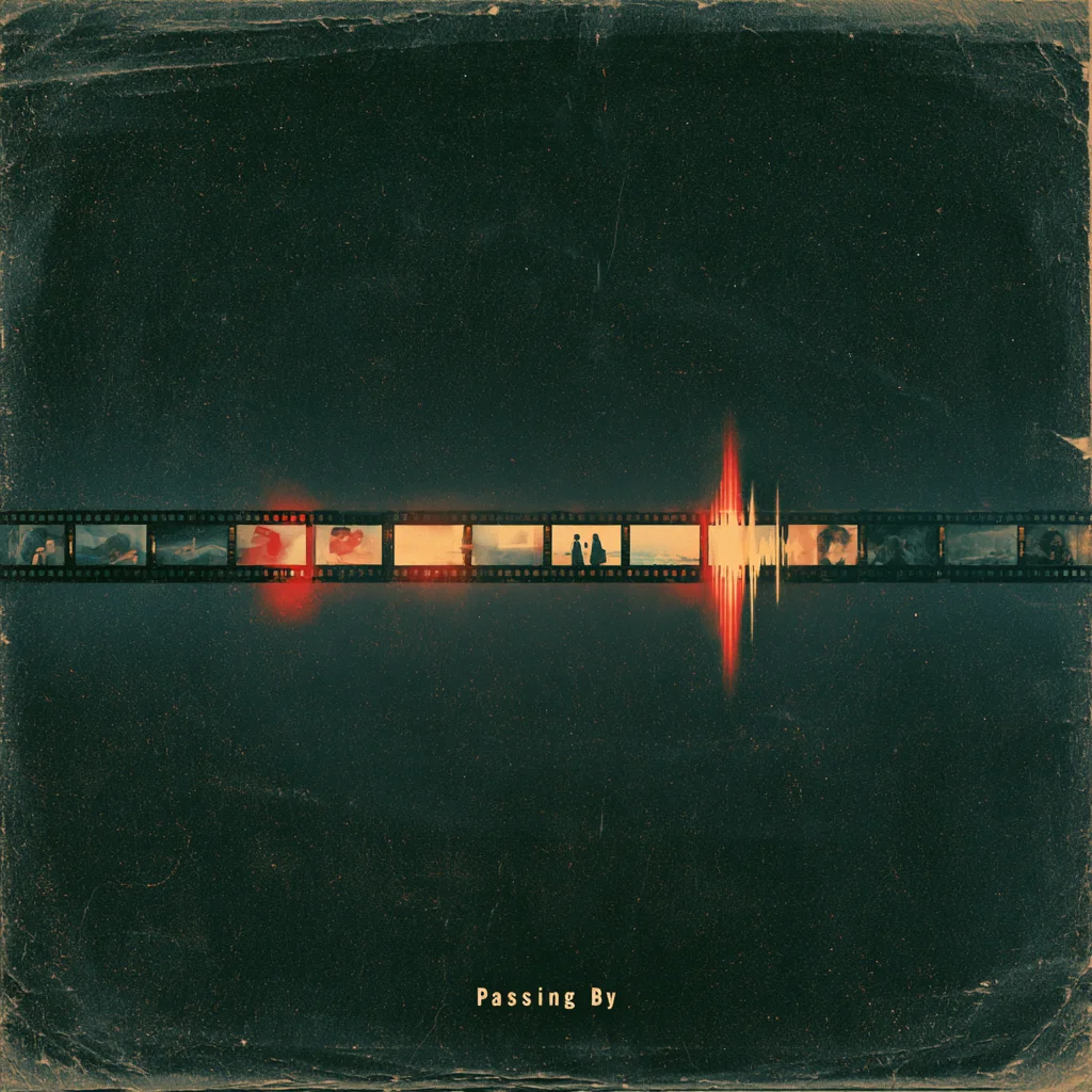 Passing By