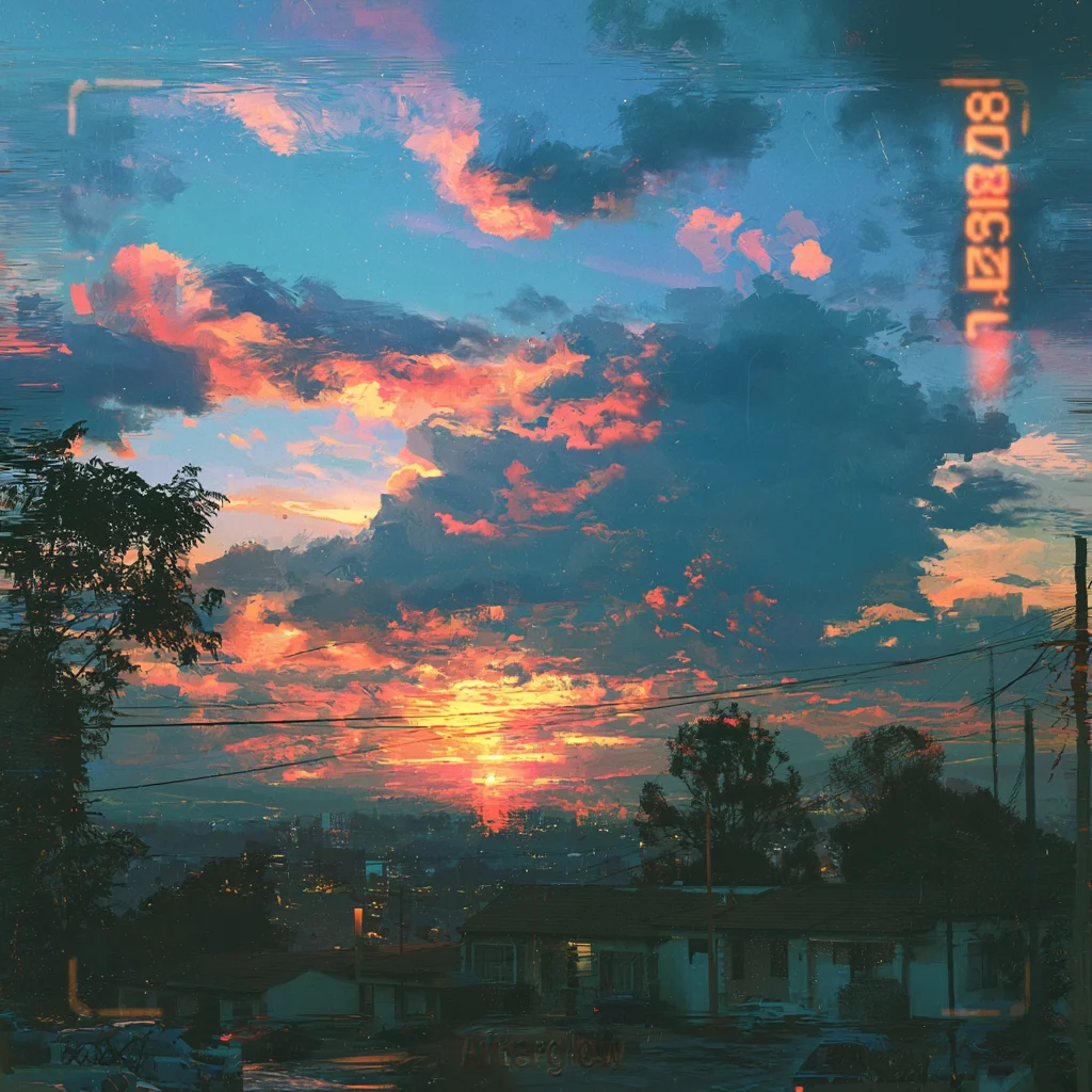 Afterglow